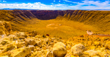 Meteor Crater