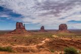 Monument Valley Viewpoint