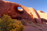 Moccasin Arch