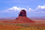 East Mitten Butte
