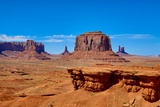Monument Valley NTP