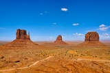 Monument Valley Viewpoint