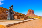 Navajo Nation Monument