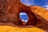 Ear of the Wind Arch