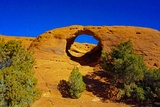 Honeymoon Arch
