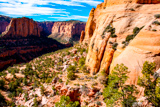 Betatakin Cliff Dwellings Tour
