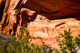 Betatakin Cliff Dwellings