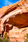 Betatakin Cliff Dwellings