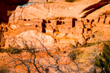 Betatakin Cliff Dwellings