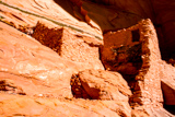 Betatakin Cliff Dwellings