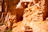 Betatakin Cliff Dwellings