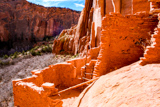Betatakin Cliff Dwellings