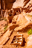 Betatakin Cliff Dwellings