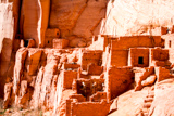 Betatakin Cliff Dwellings