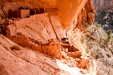 Betatakin Cliff Dwellings