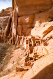 Betatakin Cliff Dwellings