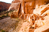 Betatakin Cliff Dwellings