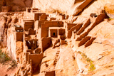 Betatakin Cliff Dwellings