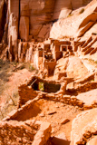 Betatakin Cliff Dwellings