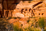 Betatakin Cliff Dwellings