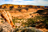 Betatakin Cliff Dwellings Tour