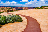 Sandal Trail