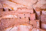 Betatakin Cliff Dwellings