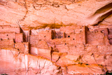 Betatakin Cliff Dwellings