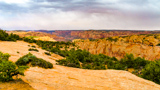 Tsegi Overlook