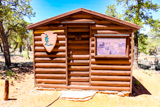 Historic Ranger Station