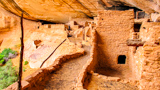 Keet Seel Cliff Dwellings