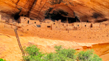 Keet Seel Cliff Dwellings