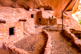 Keet Seel Cliff Dwellings