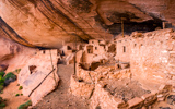 Keet Seel Cliff Dwellings