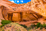 Keet Seel Cliff Dwellings