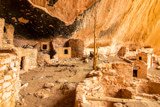 Keet Seel Cliff Dwellings