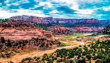 Keet Seel Cliff Dwellings Tour