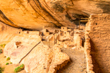 Keet Seel Cliff Dwellings