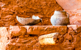 Keet Seel Cliff Dwellings