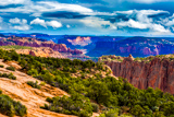 Tsegi Overlook