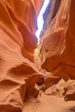 Owl Canyon