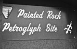 Painted Rock Petroglyph Site