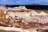Petrified Forest National Park & Painted Desert