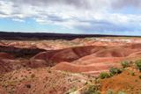 Petrified Forest National Park & Painted Desert