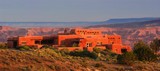 Painted Desert Inn