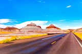 The Tepees