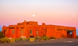 Painted Desert Inn