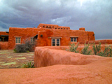 Painted Desert Inn