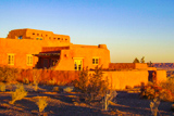 Painted Desert Inn