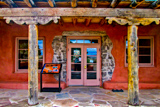 Painted Desert Inn